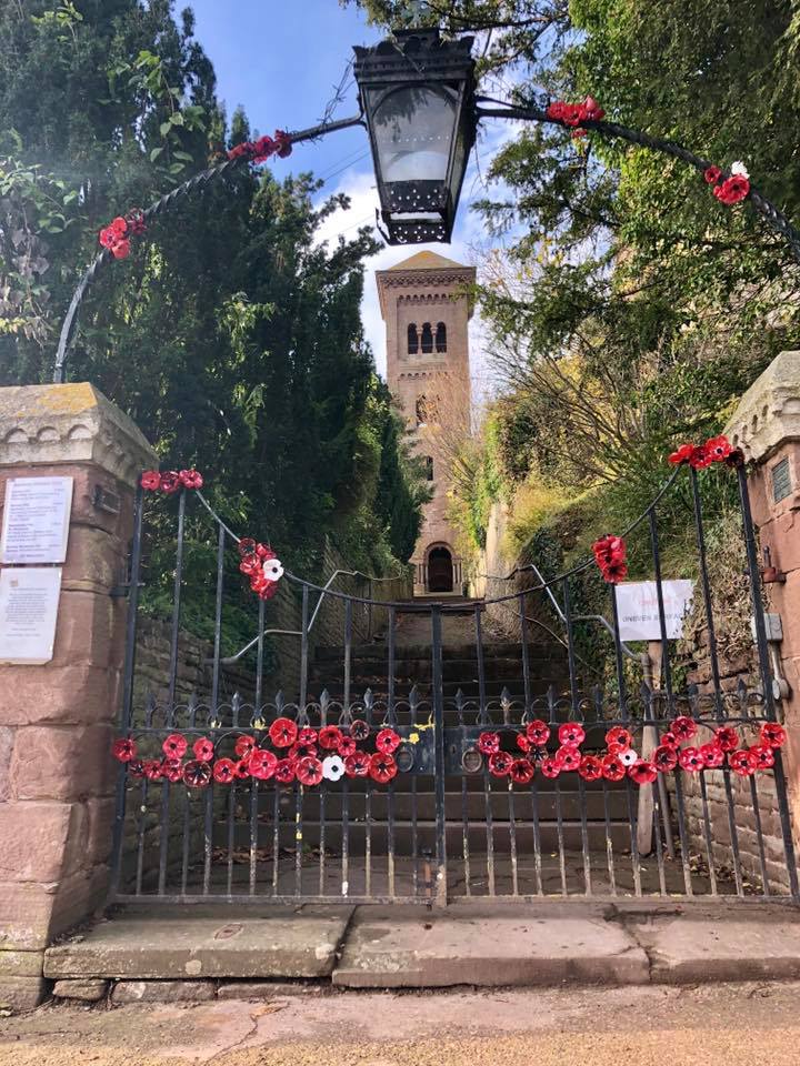 St. Catherine's Church